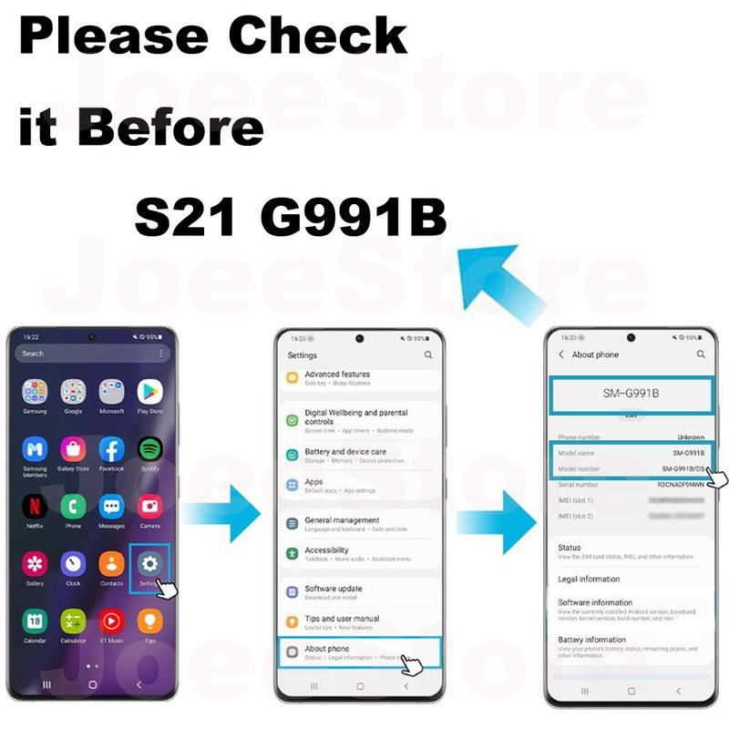 Charging Port Board Flex Cable For Samsung S25 S931B S25Plus S936B S25Ultra S938B Charger Dock USB Connector Board EU Version