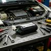 31450445 for XC90 XC40 V90 S90 Module Battery High Capacity Battery Auto Accessories Easy Installation