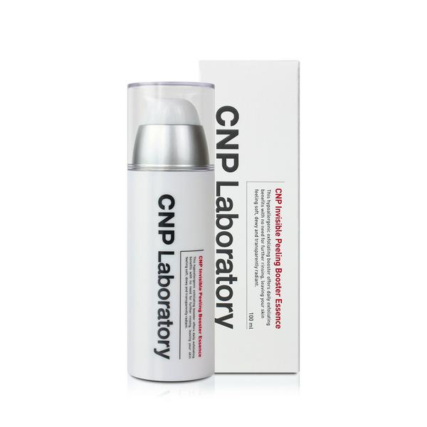 CNP Invisible Peeling Booster 100 мл - усилитель пилинга