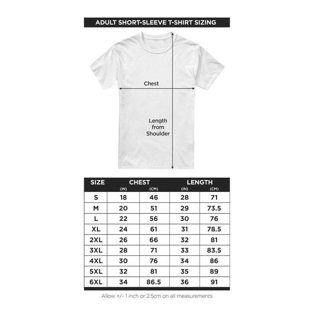 Elvis Presley Unisex Adult 35 Guitar T-Shirt