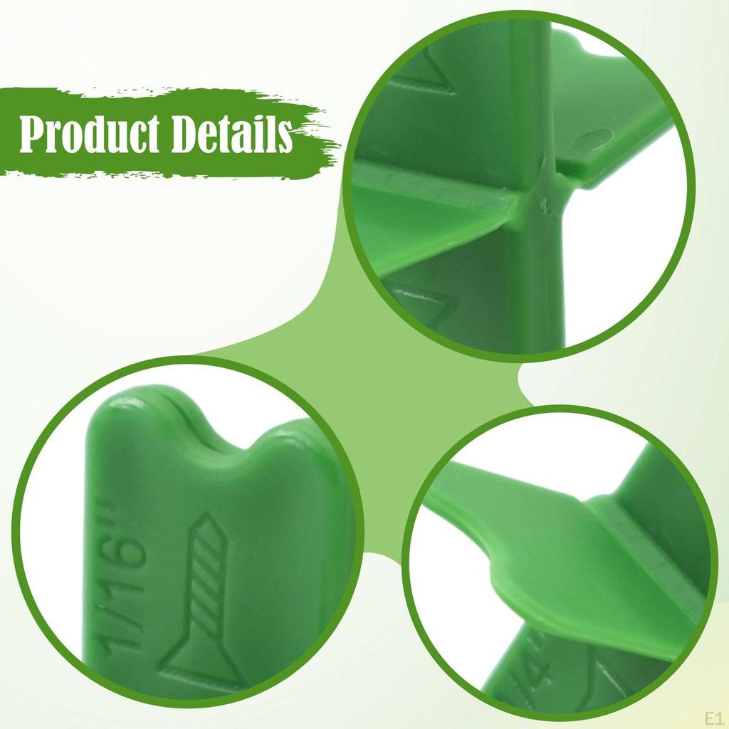 Terasz távtartó keményfa teraszburkoló szerszám kiegészítők hordozható multifunkcionális deszka rögzítő