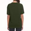 T Shirts Short Sleeve Tees For Women Fashion Tops Lightweight Soft Casual Summer Outfits Clothes