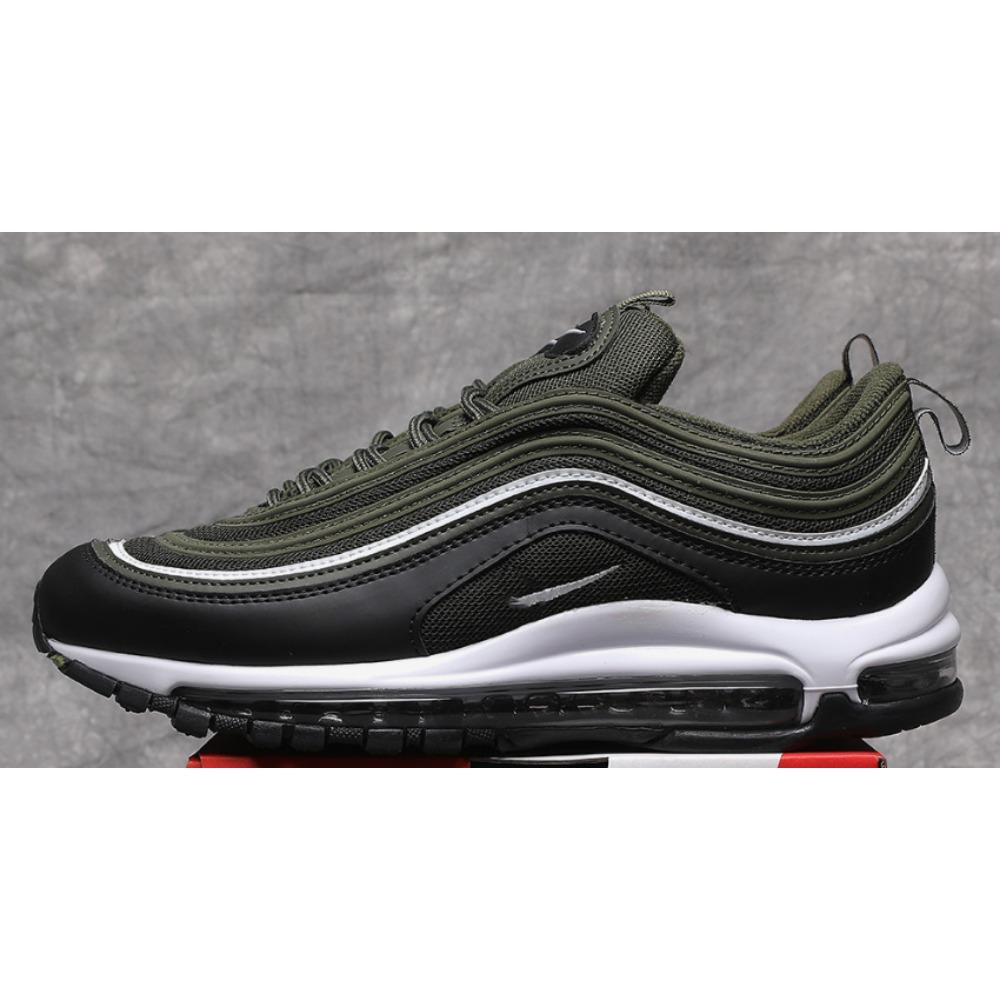 Zapatillas de hombre Bullet reflectantes retro para correr con amortiguación de aire en toda la planta zapatillas de mujer blancas y negras de tendencia casual deportivas