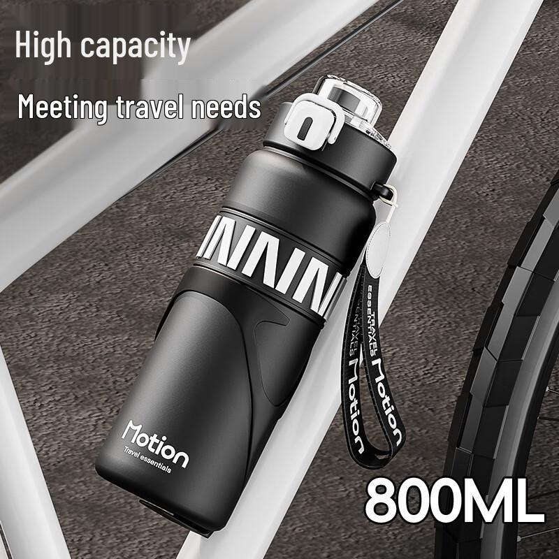 Mingchi Stainless Steel Vacuum Insulated Sport Water Bottle