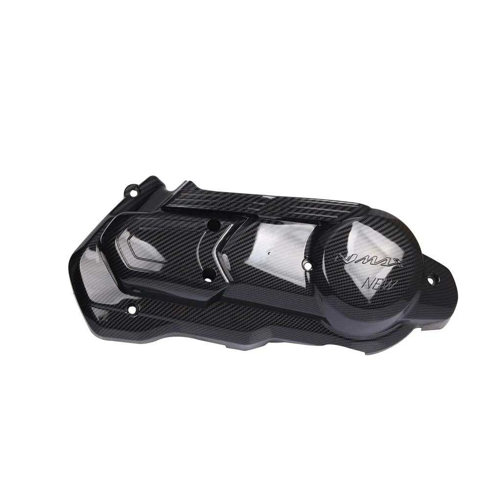 Motorcycle Decorative Cover Cap Shell Panel Guard Protector Accessories For Yamaha Nmax155 Nmax125 N-MAX NMAX 155 125