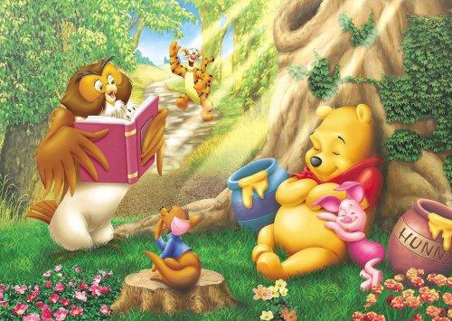 

Пазл на 108 деталей Happy Dream D-108-963