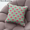 Bohemian Style Decorative Throw Pillow Covers Pattern Cushion Cover Suitable For Sofa Bedroom Car Pillow Cover
