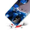 Japan Anime Blue Lock Phone Case for Samsung Galaxy A52 A51 A50S A12 A22 A32 A72 A10S A30S A31 A71 Note 20 Ultra 10 Plus S10 Gal