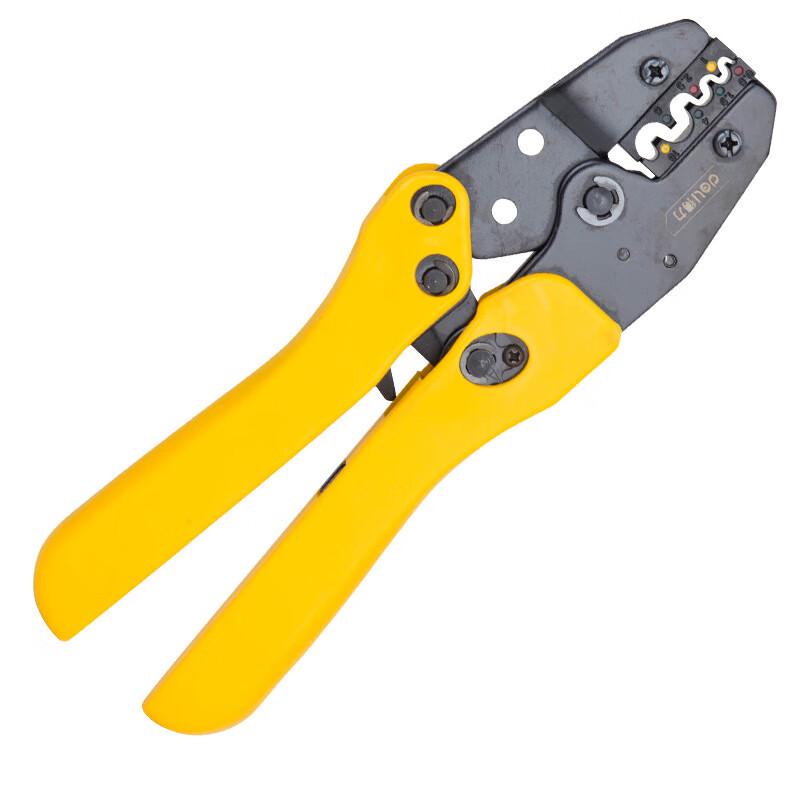 Deli Professional Crimping Pliers