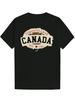 Toronto Lager Canada Vintage T-shirt - 1945 Established