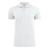 Printer Mens Surf Stretch Polo Shirt