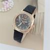 Women Fashion Leather Watch