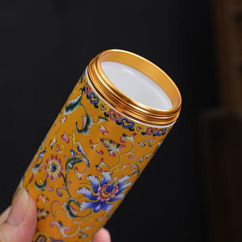 Ya Yatou Pre-Qingming Bi Luo Chun Green Tea Gift Set
