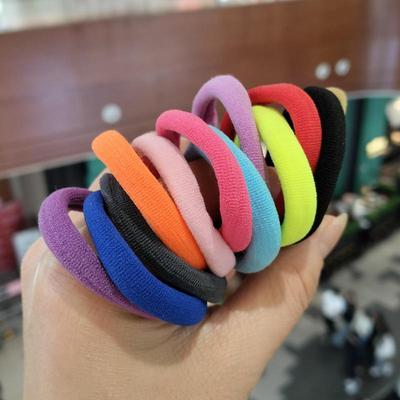 Accessori per capelli – Elastici per capelli