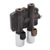 High quality New For 28250-R97-004 Transmission Dual Linear Solenoid for Honda Accord Odyssey Pilot