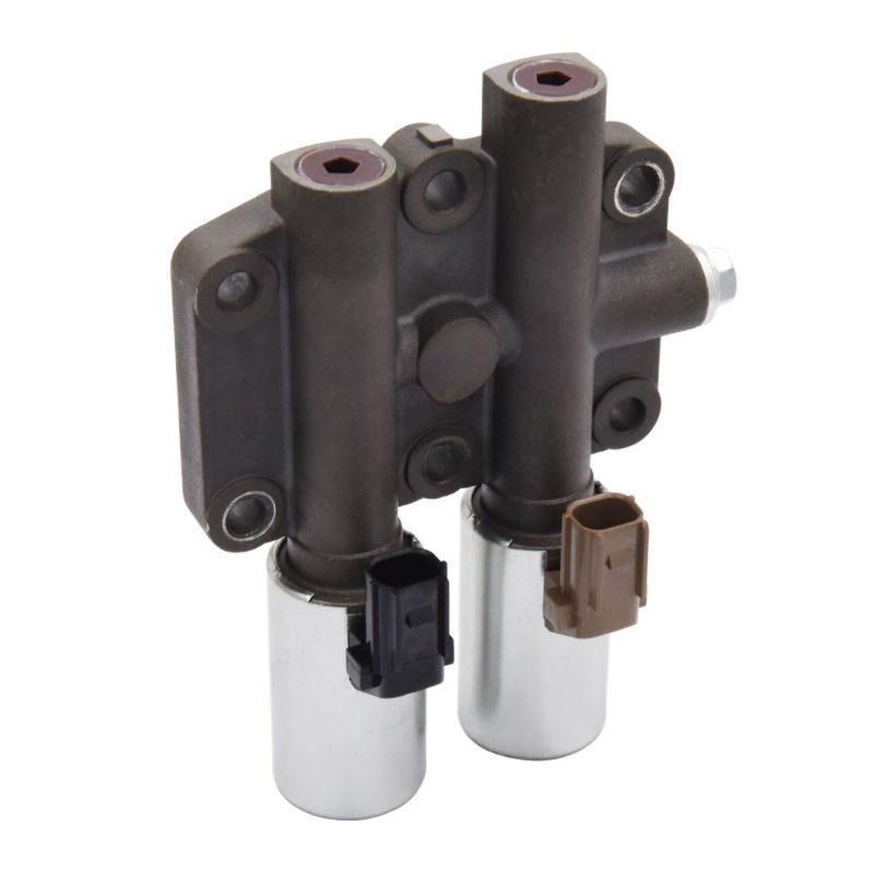 High quality New For 28250-R97-004 Transmission Dual Linear Solenoid for Honda Accord Odyssey Pilot