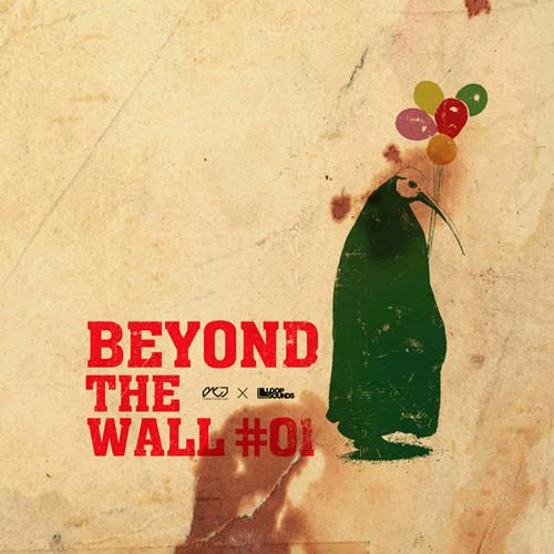 

12inch Record VARIOUS - Beyond The Wall #01 LPSS001 2008 Japan Dance & Electronica Used