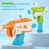 Electric Water Gun Party Water Games Outdoor Swimming Pool Toys for Kids Automatic High Pressure Strong Water Guns Toys