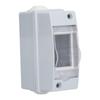 Distribution Protection Box Waterproof Transparent Circuit Breaker Cover for Outdoor Electrical