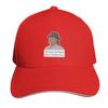 Brians Hat Fedora With Safari Flaps Itysl Fighting Baseball Cap Men Women Casual Summer Sport Sun Cap