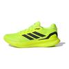 Adidas Runfalcon 5.0 Comfortable Versatile Non-Slip Durable Low-Top Running Shoes Unisex Running Shoes Yellow IE8817