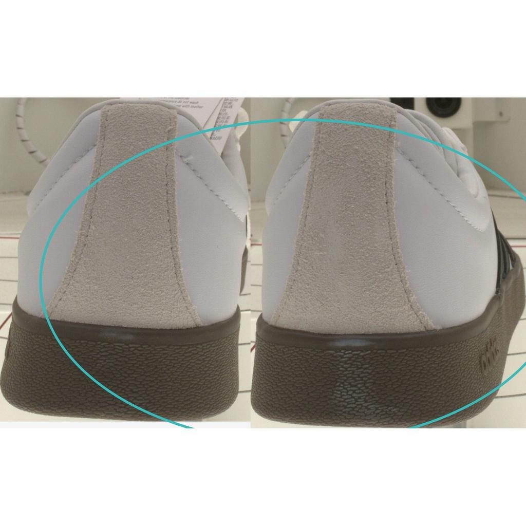 Pre-owned adidas VL COURT 2.0 ID6015-P26086161604123