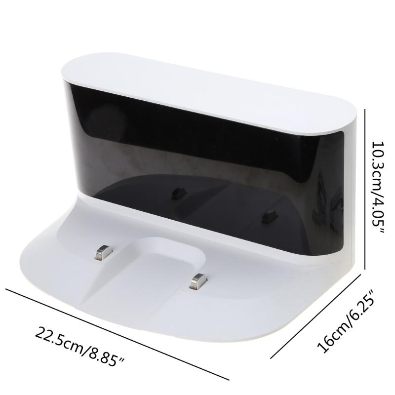 Robot Vacuum Robot Vacuum Cleaner Replacement Integrated Home Dock-Charger-Docking for-Roborock S50 S51 S52