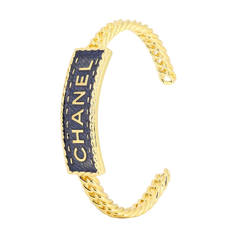 CHANEL Bangles Women's ABC722-B15375-NU456