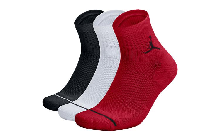 Носки Jordan Crew Все унисекс Пара SX5544-011 L