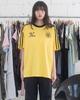 HAVISM Llf Uniform S/S Tee(Yellow)