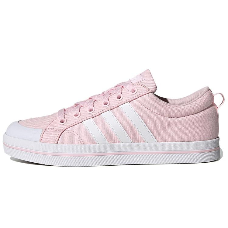 (WMNS) adidas Bravada Clear Pink Women s FY8806 EU 38