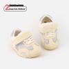 Spring 2026 Retro Soft Sole Baby Walker Shoes - Girls' Non-slip, Versatile Sports Training Shoes