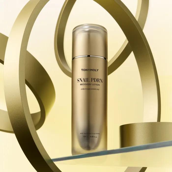 Snail PDRN Recovery Lotion 120ml