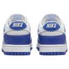 Nike Dunk Low Racer Blue Photon Dust Men Sneakers White FN3416-001