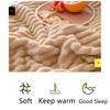 Pattern Hugging Blanket Is Suitable For Sofas Beds-blankets Soft And H Sweatshirt Blanket Throw Soft Throw Blanket for Couch