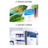 Household No Rinse No Disassembly Multifunctional Foam Air Conditioner Cleaner