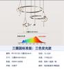 Modern LED Pendant Light Minimalist Living Room Creative High-end Style Dining Room Home Kitchen Bedroom Ceiling Pendant Light