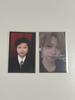 [USED] StrayKids Felix trading card
