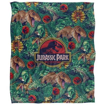 Tropical Blanket