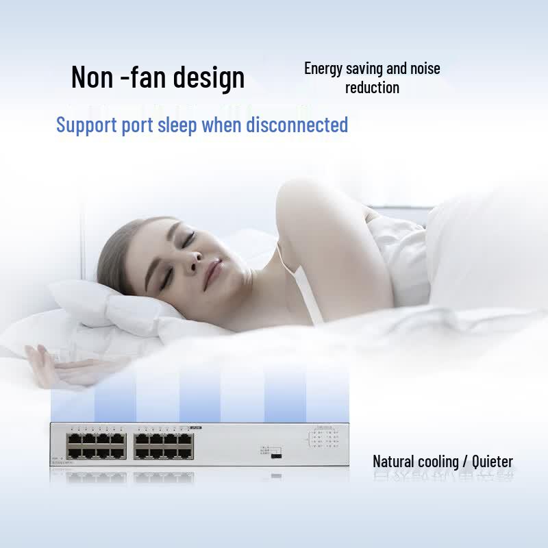 Huawei S1730S Series Switch