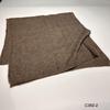G·TENNA NX-C392 Women's Classic V-Pattern Cashmere Scarf