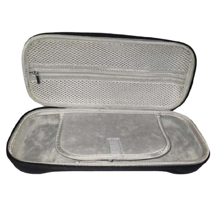Gaming Device Protective Sleeve Storage Bag Pouch Material Reinforced Anti Scratch Padding Spacious Compartment For M27