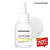 CHARMZONE Tihihi Retinol 1% 5000 Shot Tone-Up Serum (30ml) - [KOREAN SKINCARE] Advanced Brightening & Smoothing Care