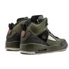 Jordan Spizike Olive Canvas 315371-300