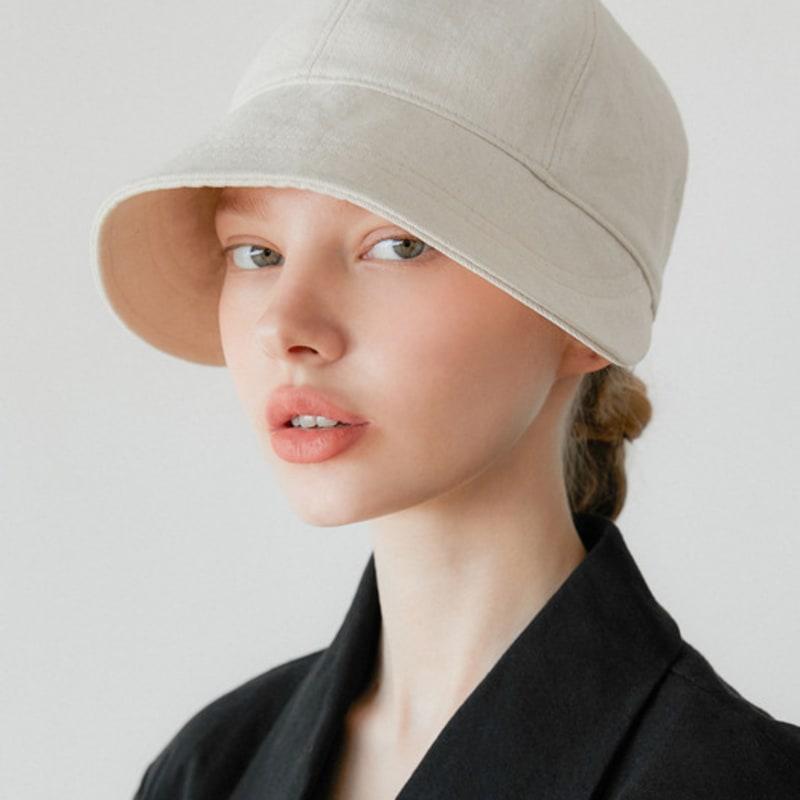 

J.LARUEN Современная панама (4 цвета/сделано в Корее) Mint