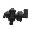 Brake Booster Vacuum Electromagnetic Valve One-way Valve For Chevrolet Malibu Cruze Buick Regal LaCrosse 13251900