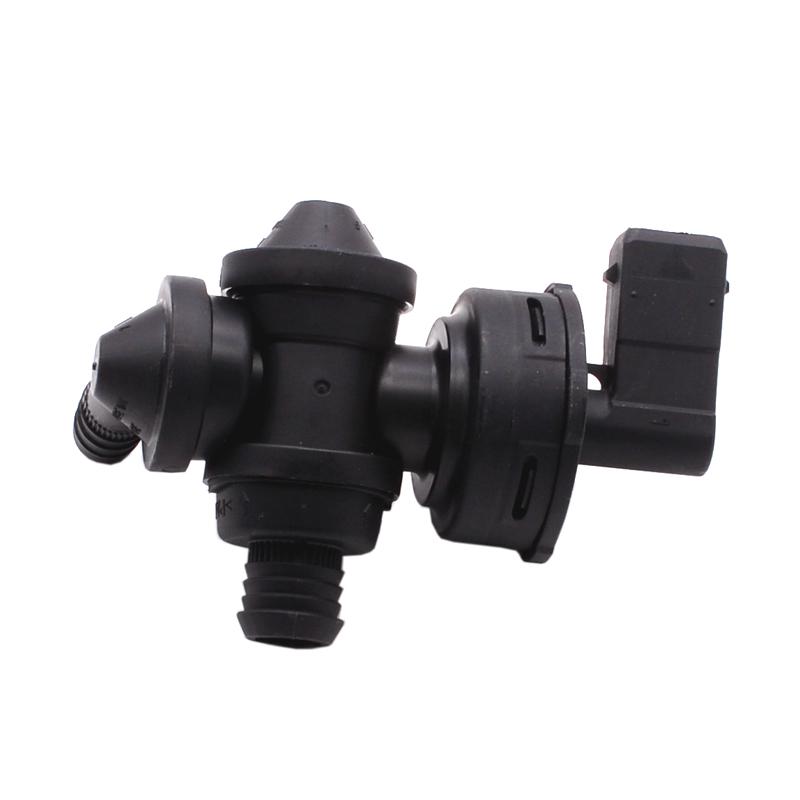 Brake Booster Vacuum Electromagnetic Valve One-way Valve For Chevrolet Malibu Cruze Buick Regal LaCrosse 13251900