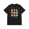 Silversun Pickups Band Cotton Black Size S To 4XL Shirt Unisex Unisex T-Shirt