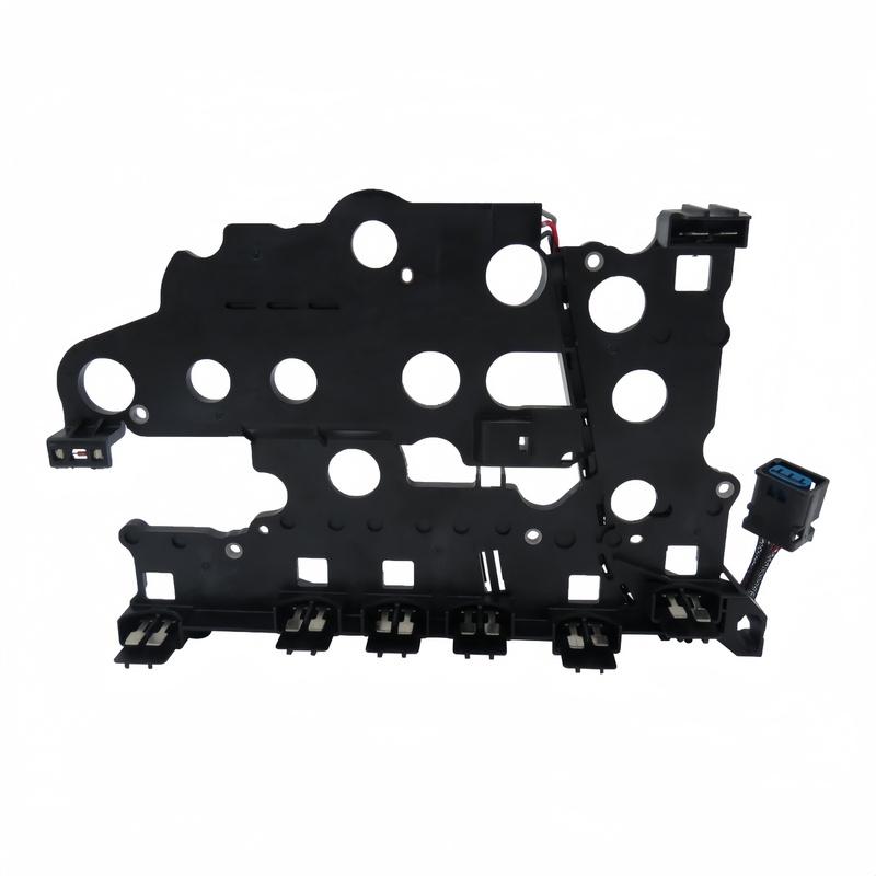 6-Speed Automatic Transmission Connector For Ford C-Max II Focus IV Galaxy Kuga Mondeo V S-Max B515E Ecosport 2010- 2017138