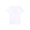 Nike Sportswear Short Sleeve T-Shirt Women Tops White CI1130-100